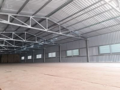 Basic Concept and Functions of Warehouse