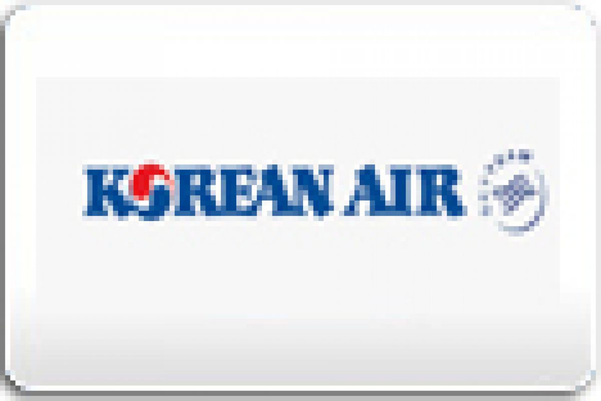 KOREAN AIRLINE